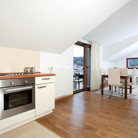 Apartments Tisno - Villa Mare Dış mekan fotoğraf