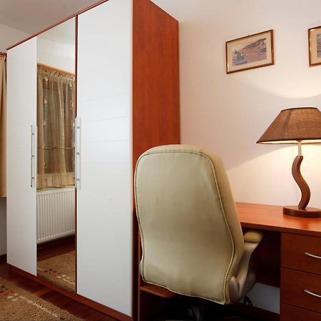 Apartments Tisno - Villa Mare Dış mekan fotoğraf
