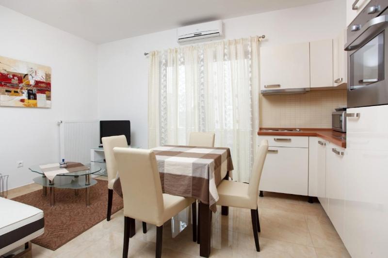Apartments Tisno - Villa Mare Dış mekan fotoğraf