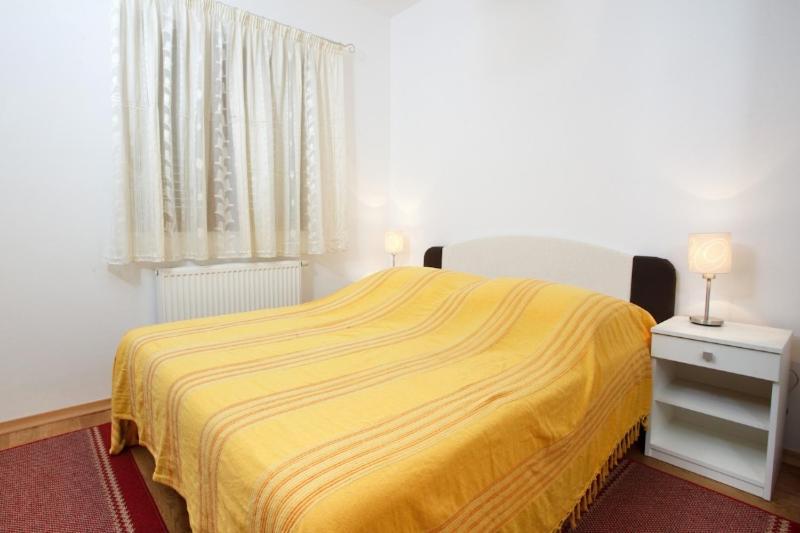 Apartments Tisno - Villa Mare Dış mekan fotoğraf