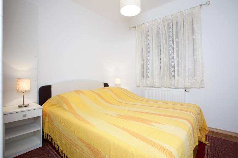 Apartments Tisno - Villa Mare Dış mekan fotoğraf