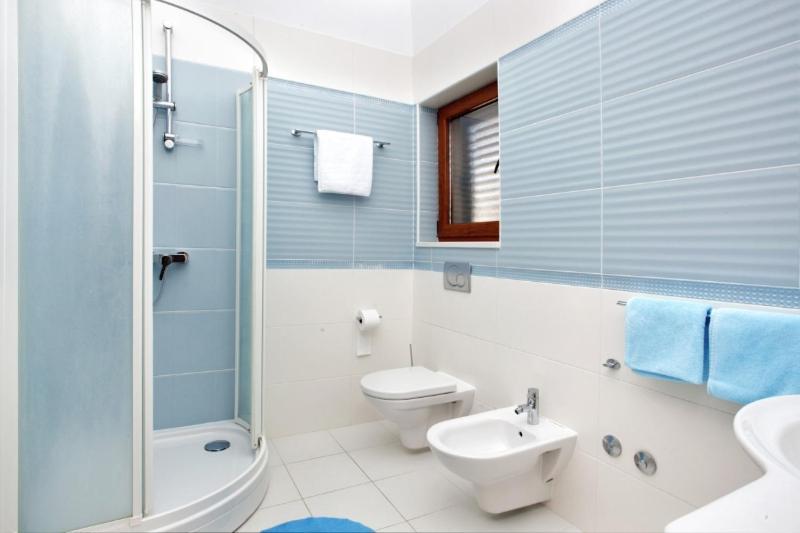 Apartments Tisno - Villa Mare Dış mekan fotoğraf