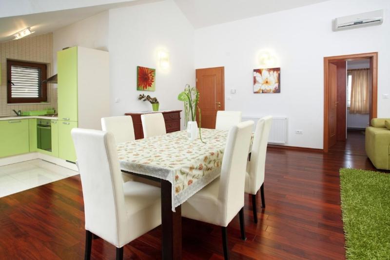 Apartments Tisno - Villa Mare Dış mekan fotoğraf