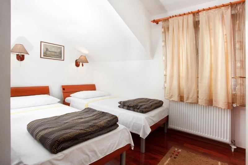 Apartments Tisno - Villa Mare Dış mekan fotoğraf