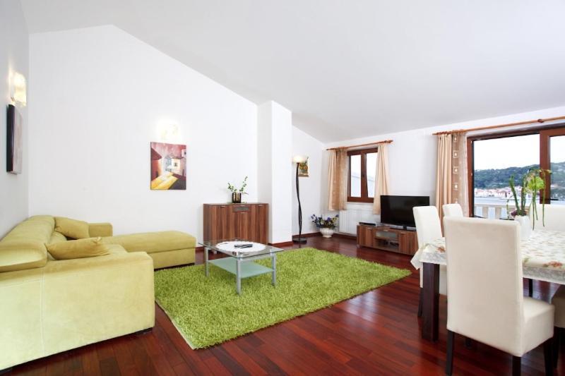 Apartments Tisno - Villa Mare Dış mekan fotoğraf