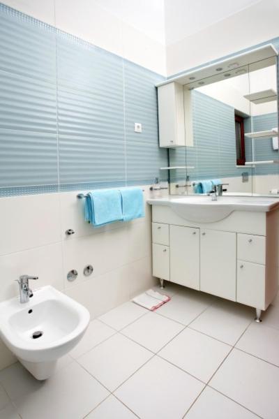 Apartments Tisno - Villa Mare Dış mekan fotoğraf