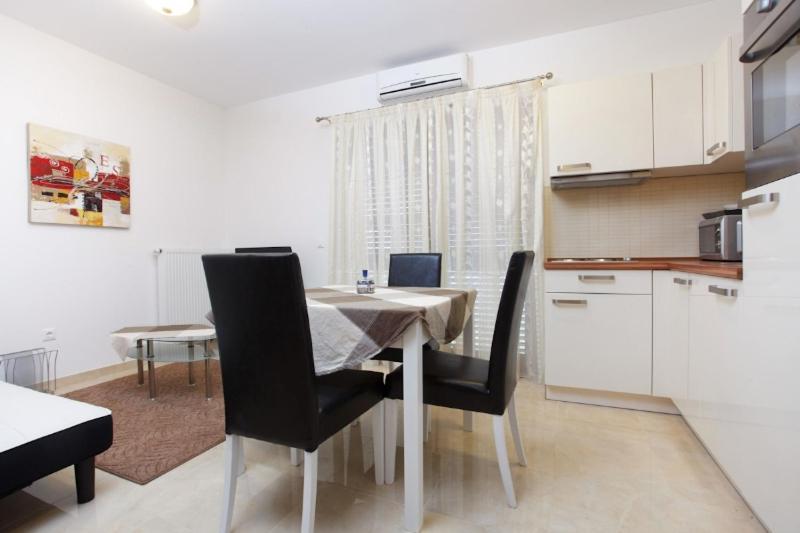 Apartments Tisno - Villa Mare Dış mekan fotoğraf