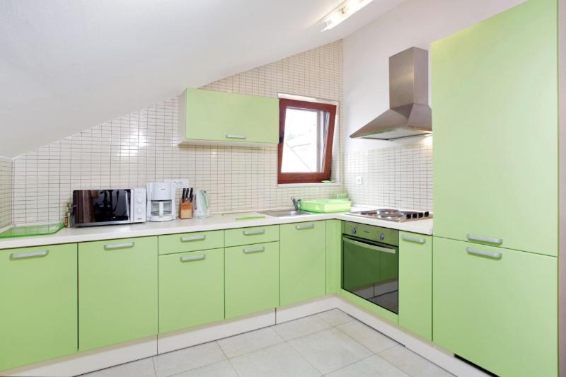 Apartments Tisno - Villa Mare Dış mekan fotoğraf