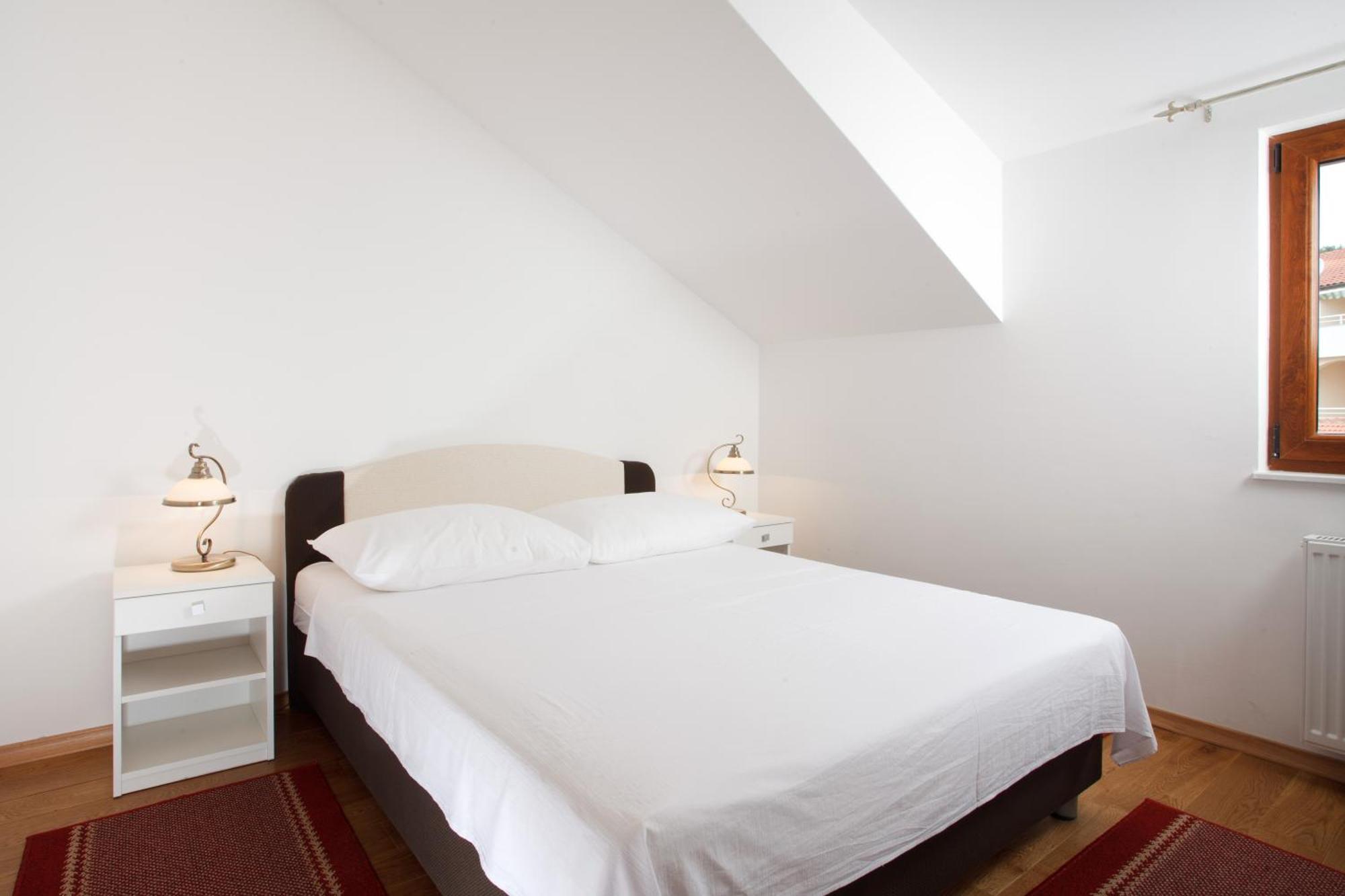 Apartments Tisno - Villa Mare Dış mekan fotoğraf