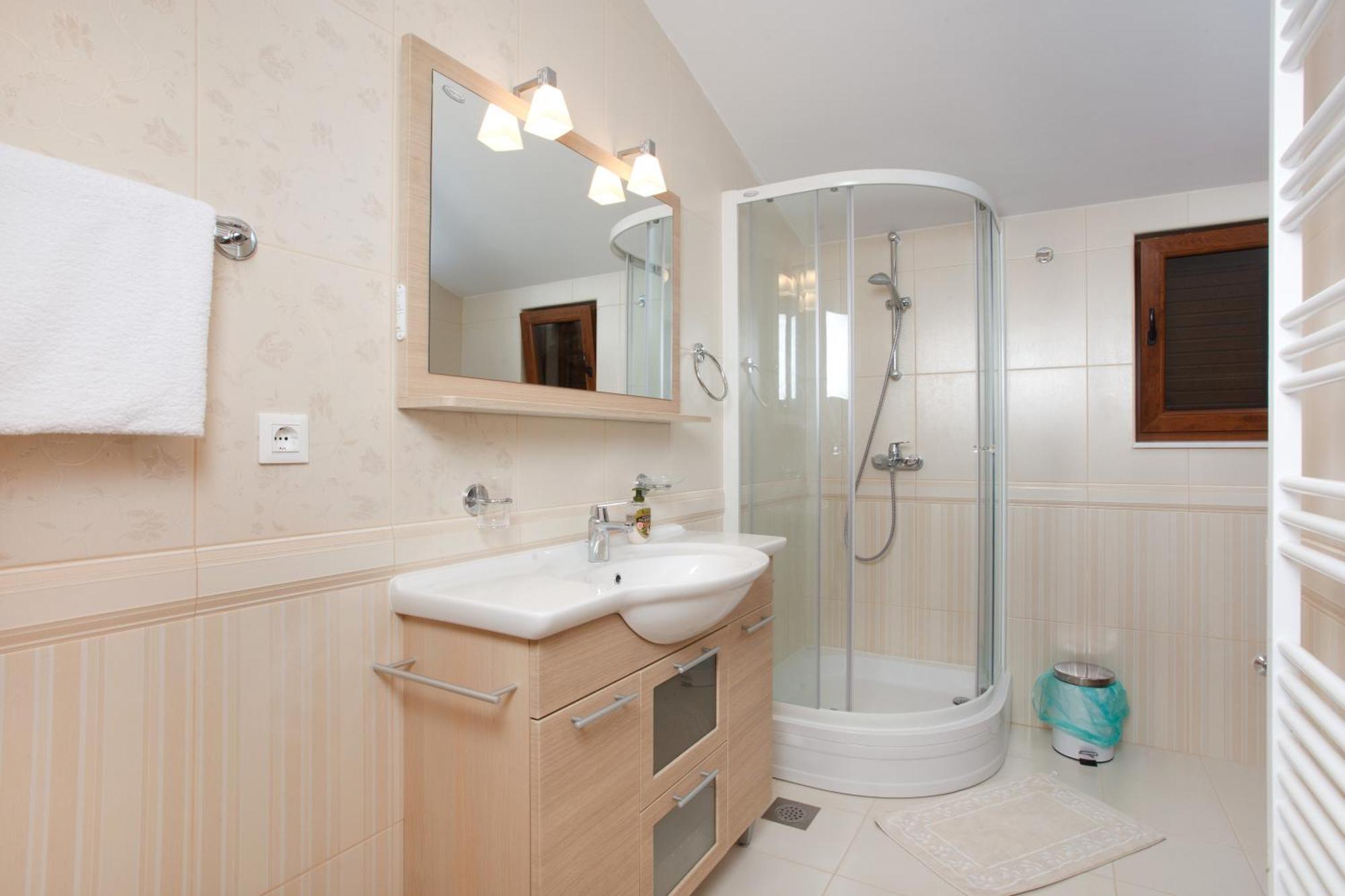Apartments Tisno - Villa Mare Dış mekan fotoğraf