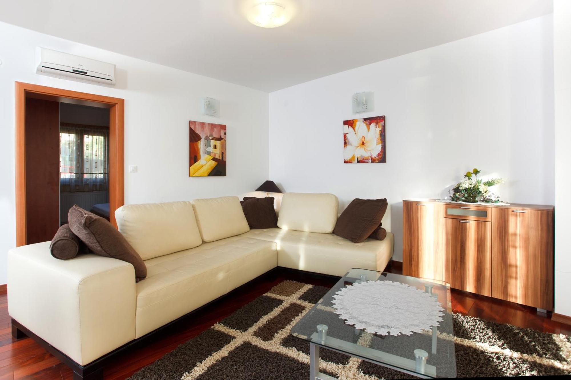 Apartments Tisno - Villa Mare Dış mekan fotoğraf