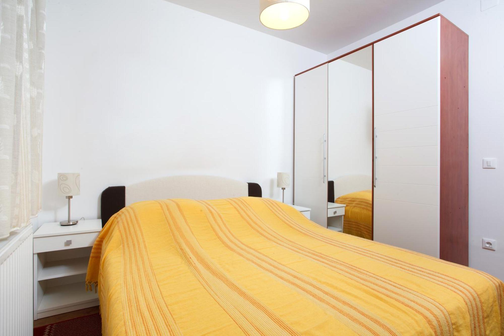 Apartments Tisno - Villa Mare Dış mekan fotoğraf