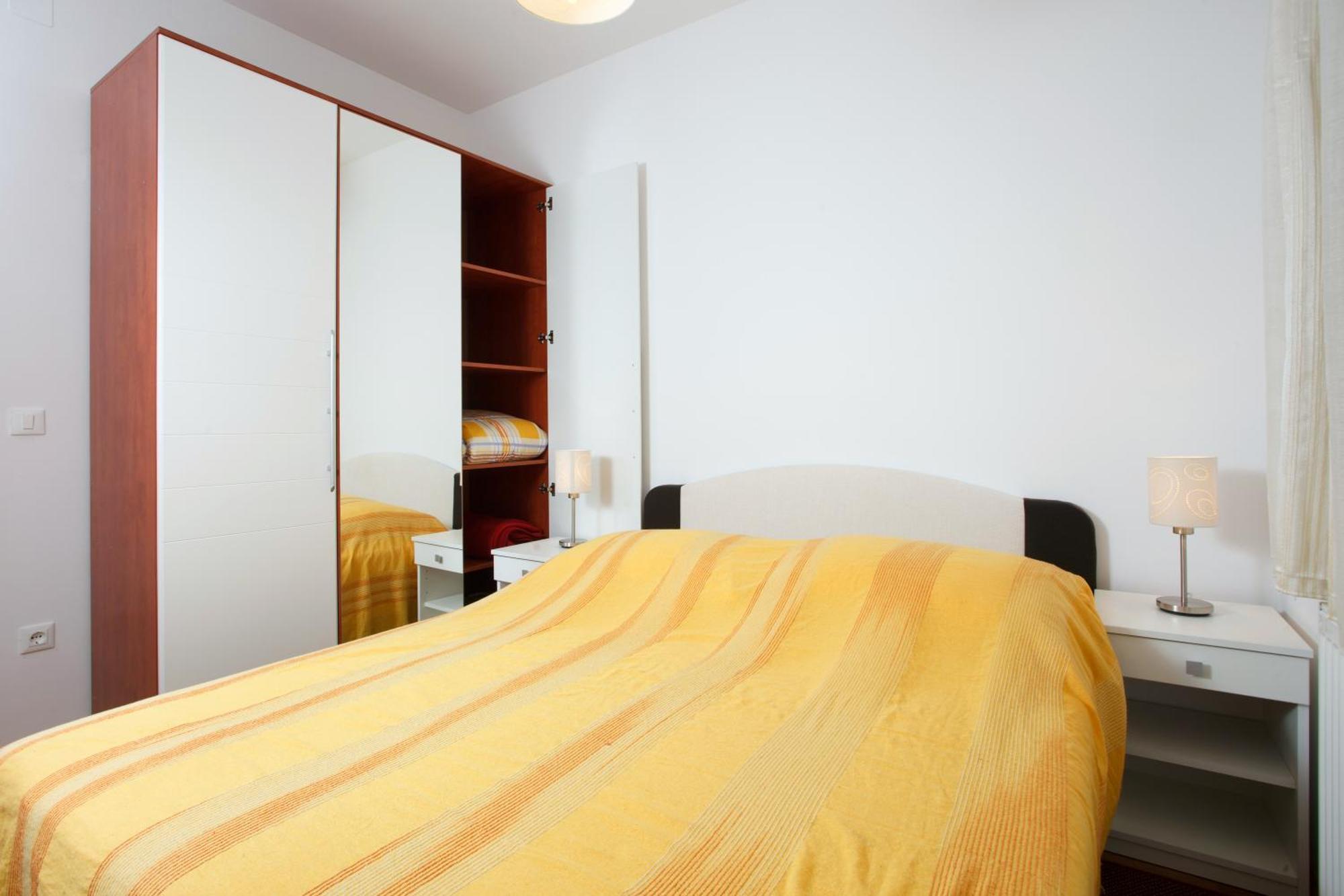 Apartments Tisno - Villa Mare Dış mekan fotoğraf