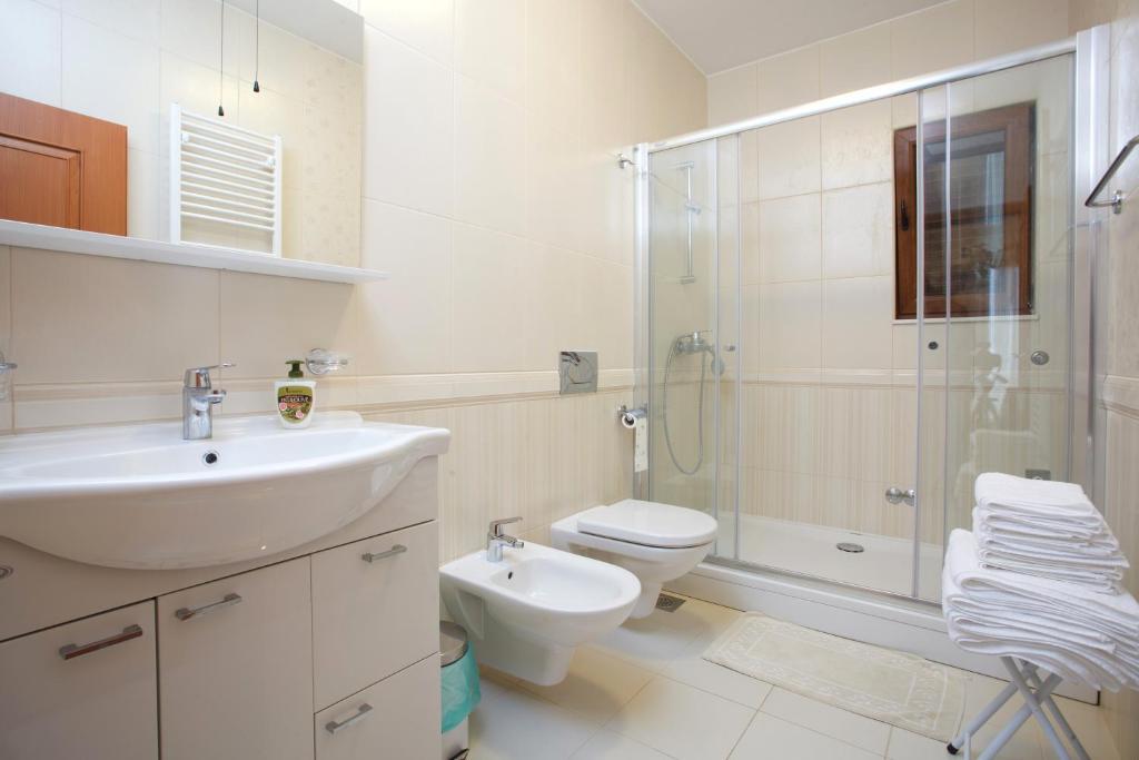 Apartments Tisno - Villa Mare Oda fotoğraf